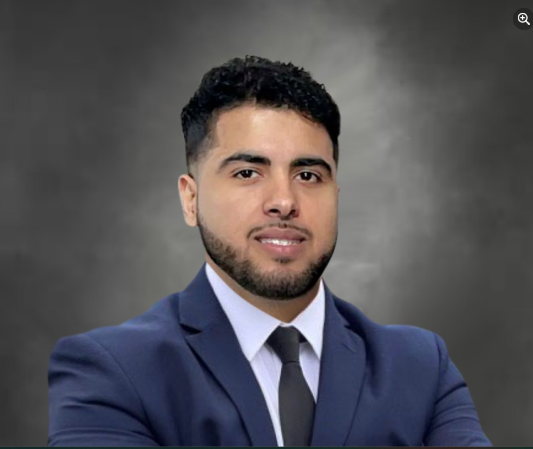 Ali Alsraimi